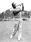 Walter Hagen